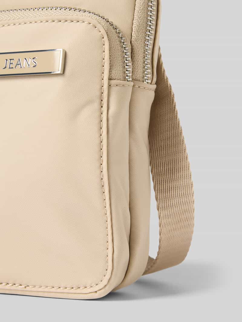 JOOP! JEANS Schoudertas met labelpatch model 'lietissimo maria'