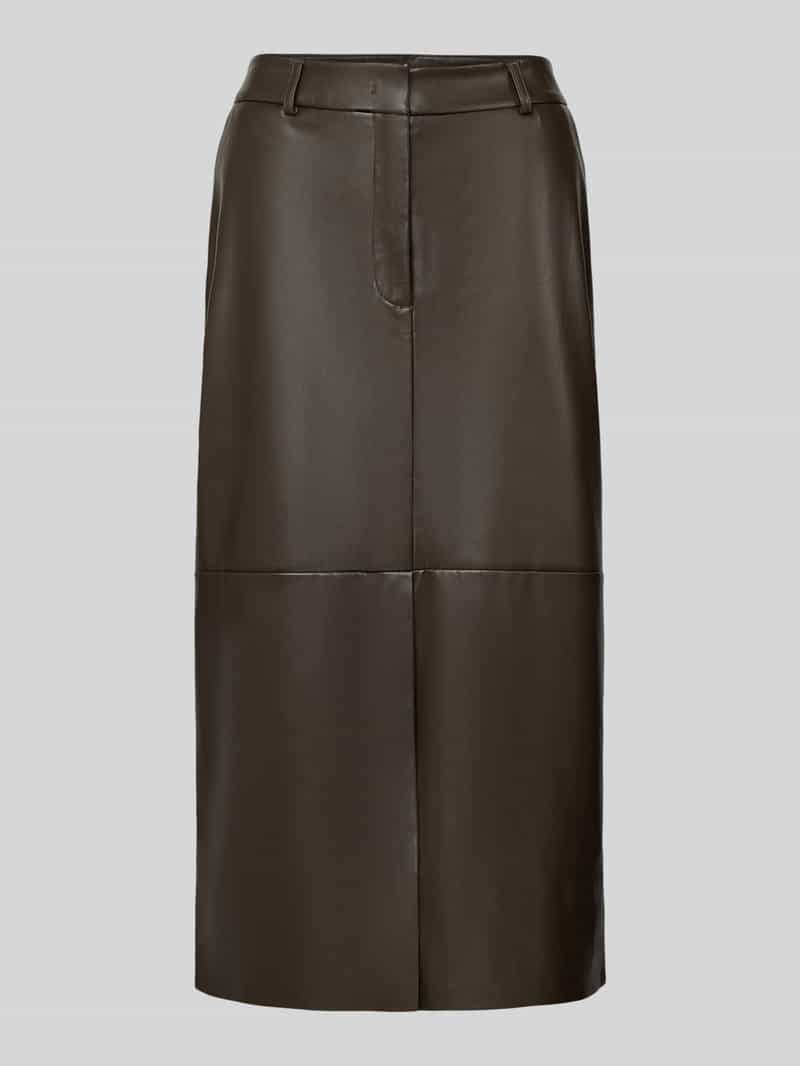 comma Midirok in leerlook