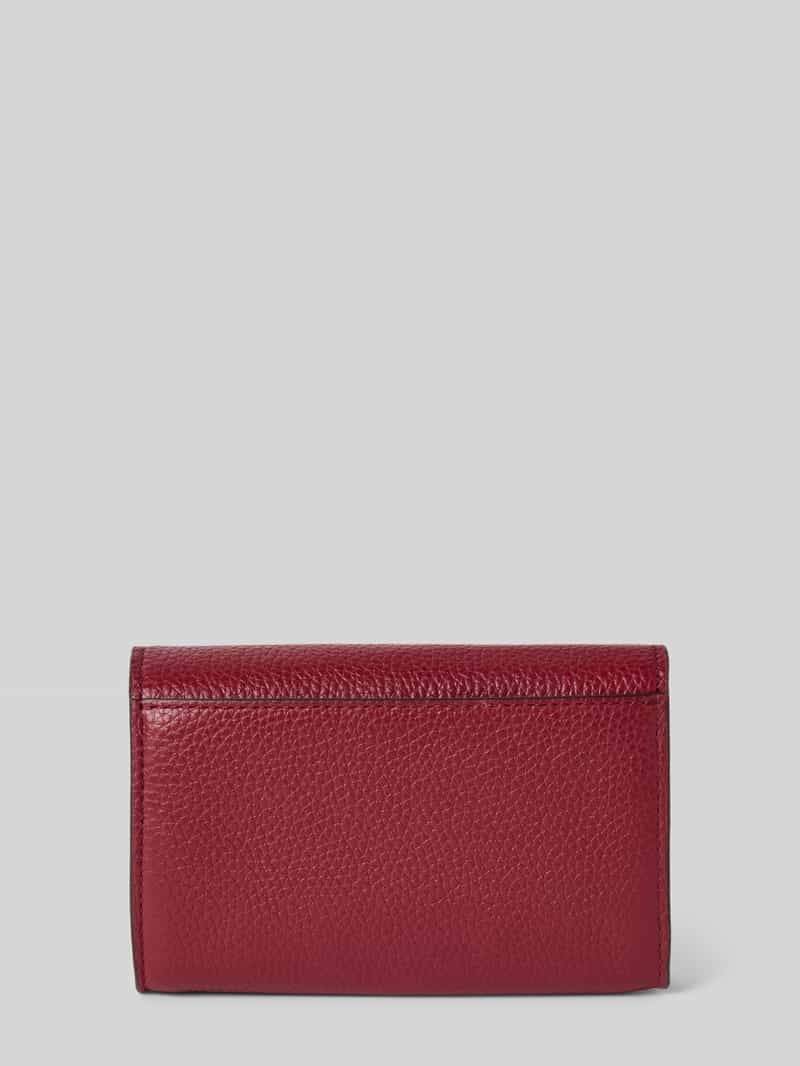 MICHAEL Kors Portemonnee met labelapplicatie model 'BRYANT'
