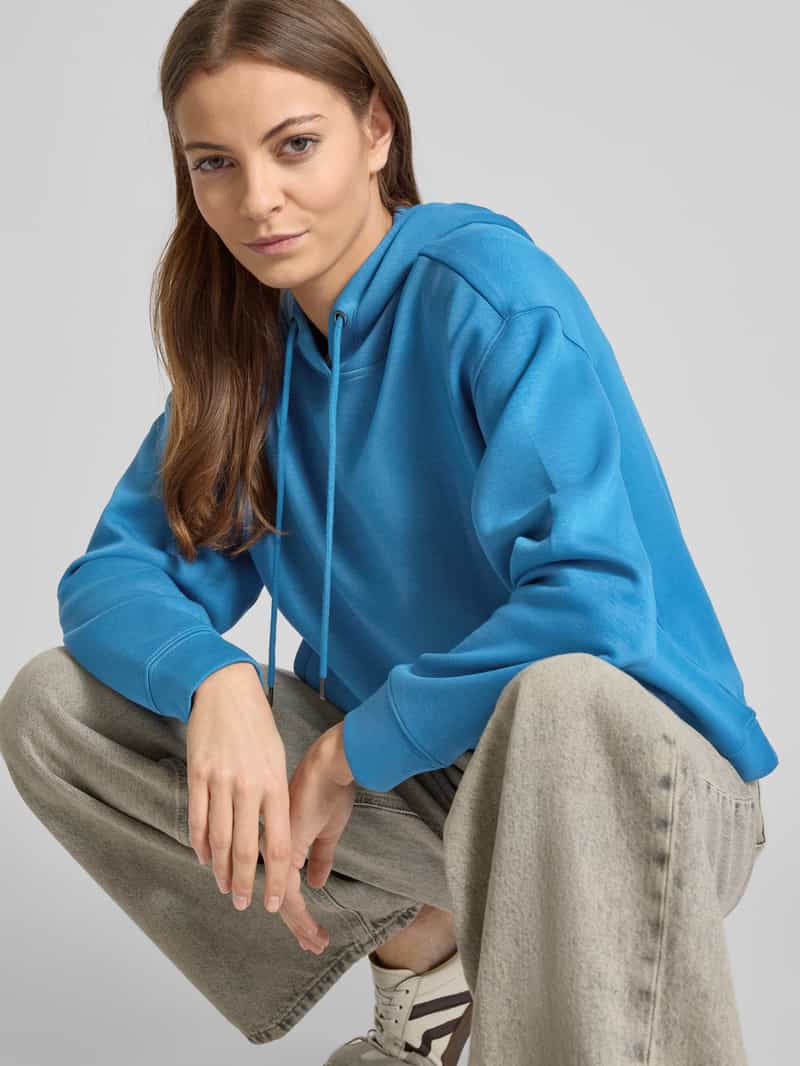 MSCH Copenhagen Hoodie met capuchon model 'Ima'