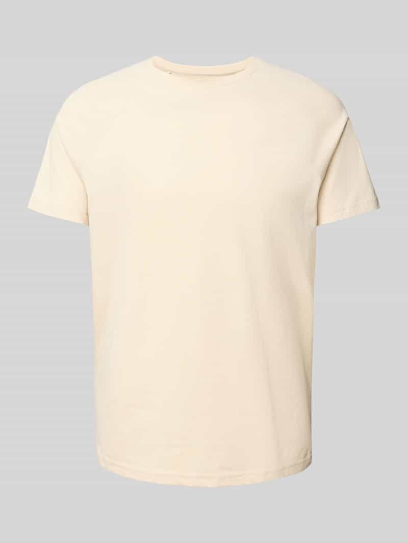 REVIEW T-shirt met raglanmouwen