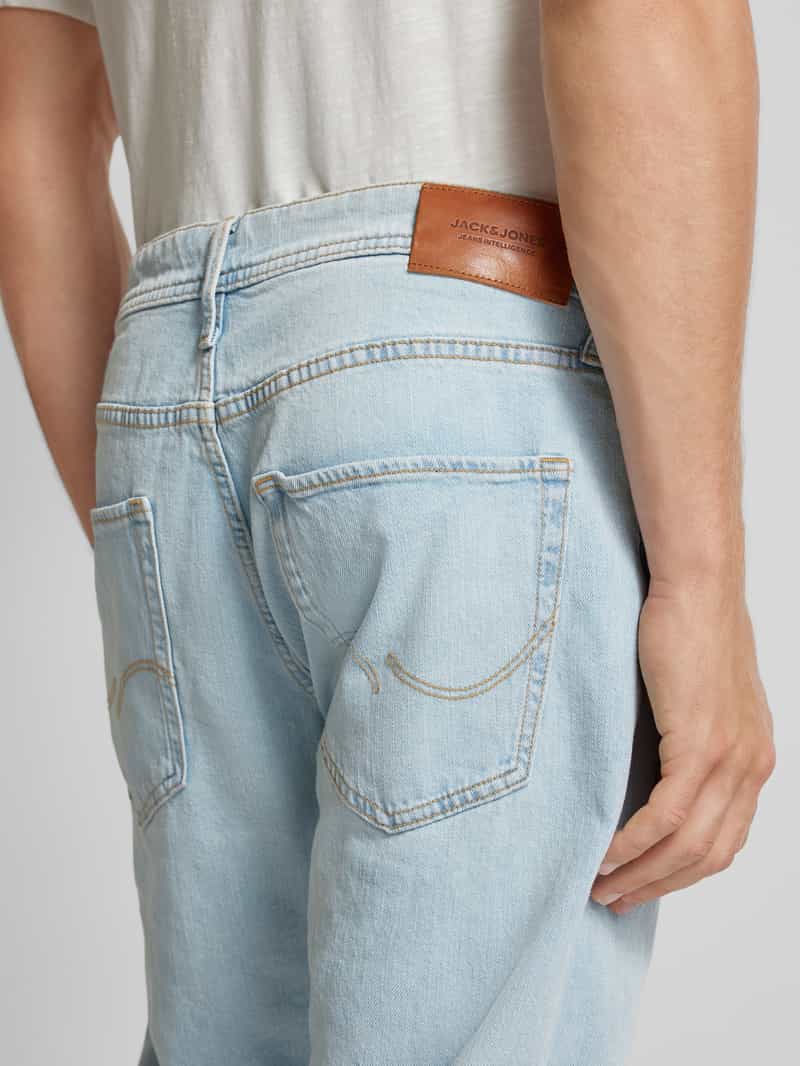 jack & jones Skinny fit jeans met