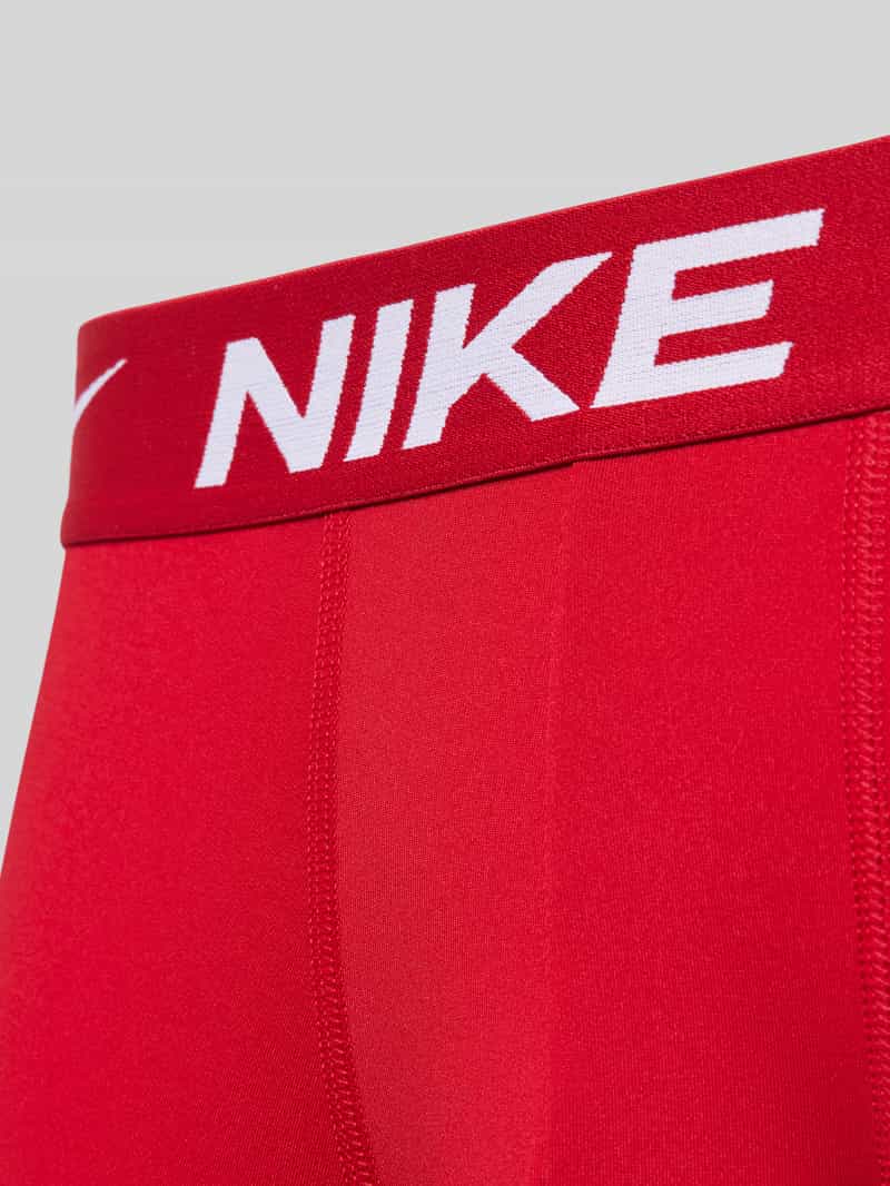 Nike Boxershort met labeldetail in een set van 3 stuks
