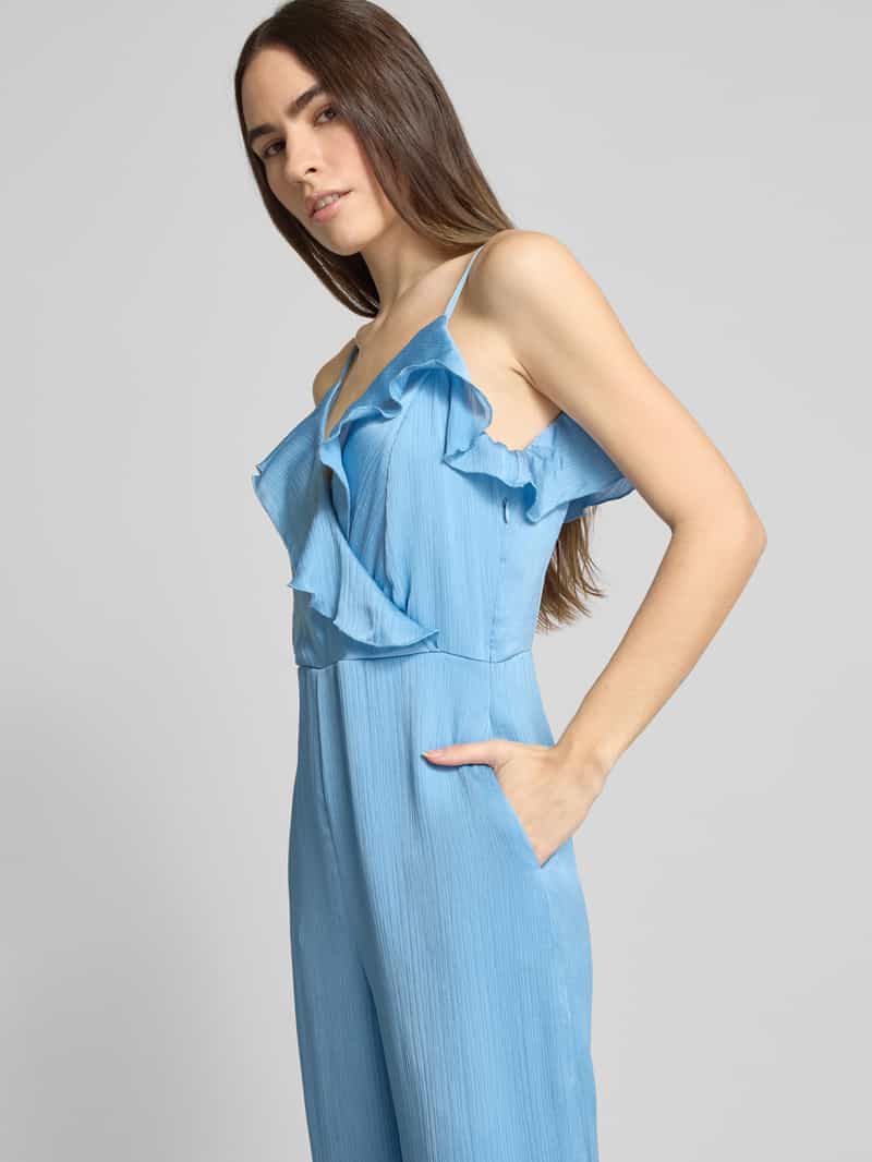 Vila Jumpsuit in wikkellook model 'FILUKA'