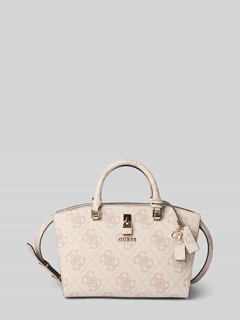Guess Handtas met labelhanger, model 'QUEENSLAND'