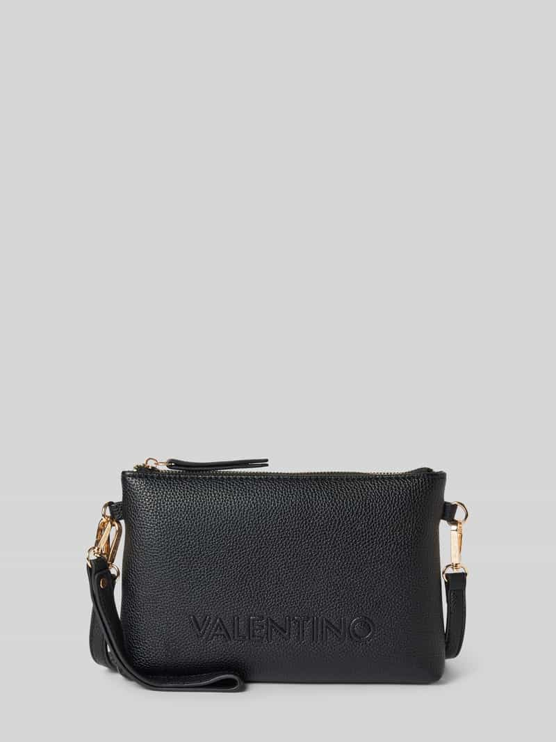 VALENTINO BAGS Crossbodytas met labeldetail