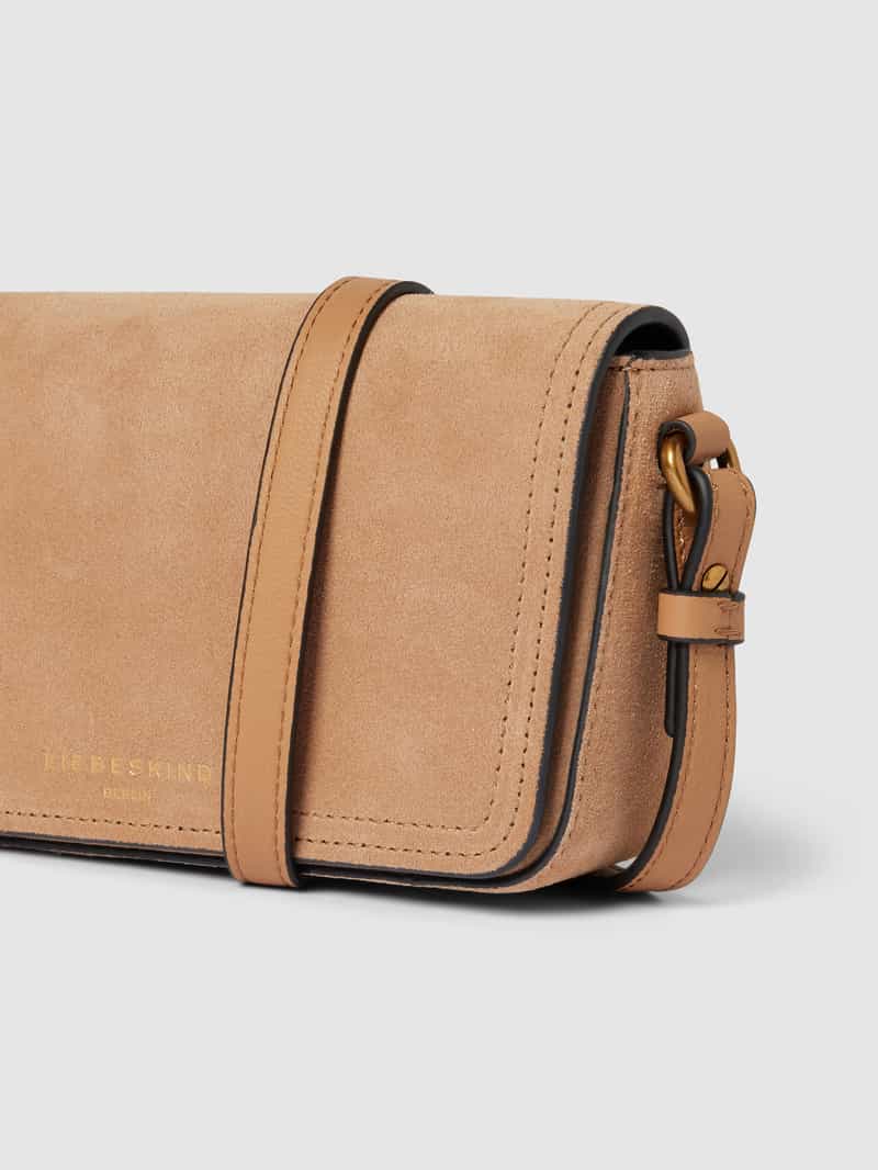 liebeskind berlin Handtas met labelopschrift model 'CHUDY'