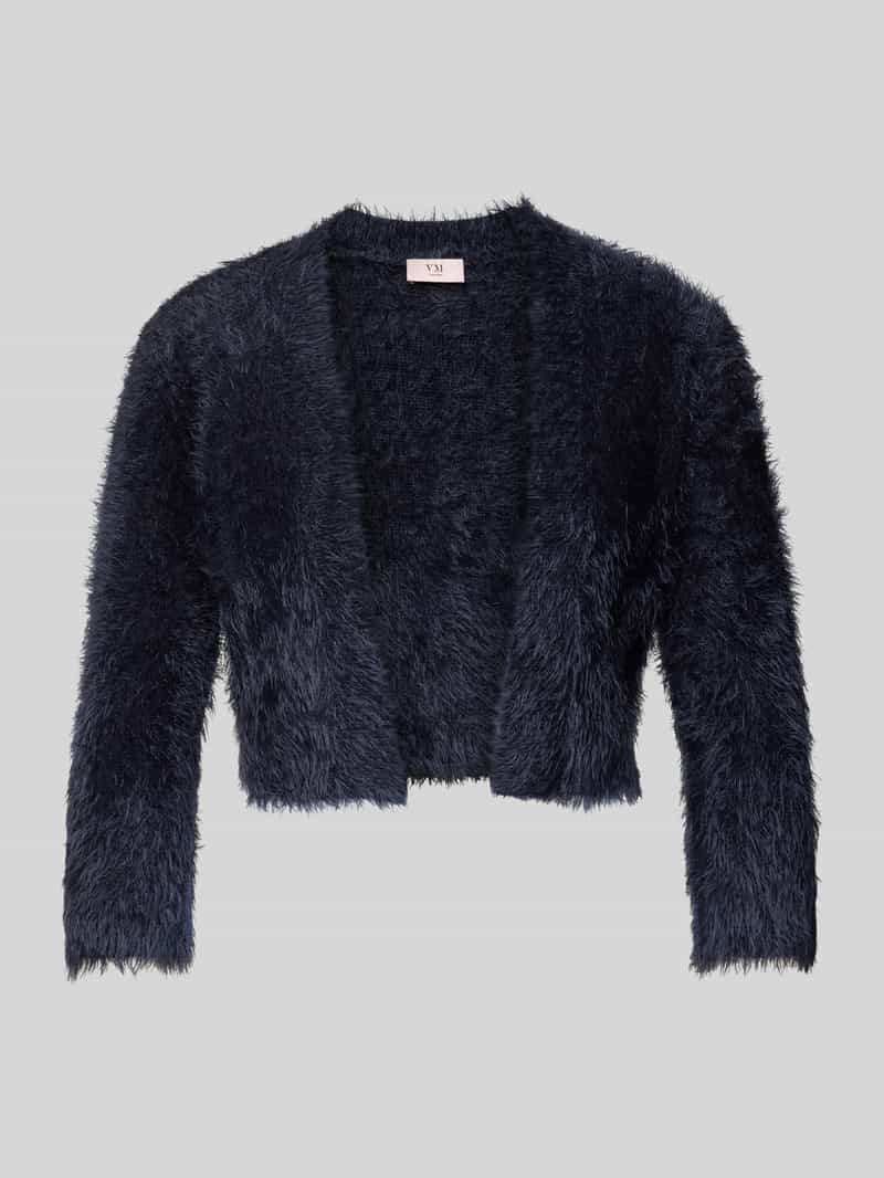 Bolero met 3/4-mouwen