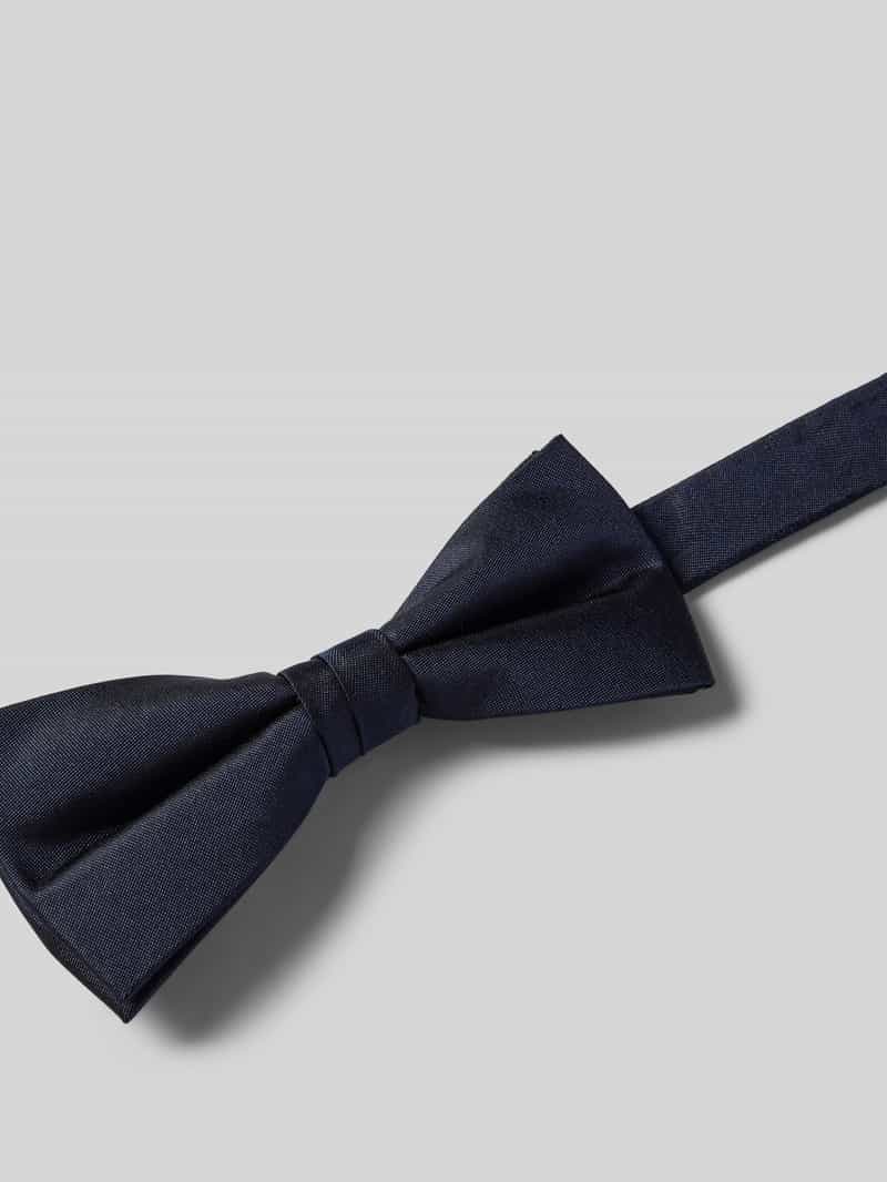 Monti Strik en bretels in een set in effen design