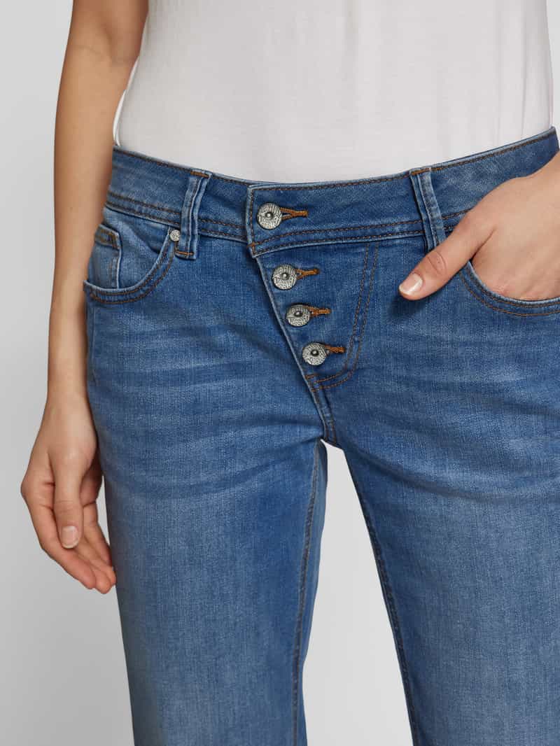 Buena Vista Jeans in verkorte pasvorm model 'Malibu'