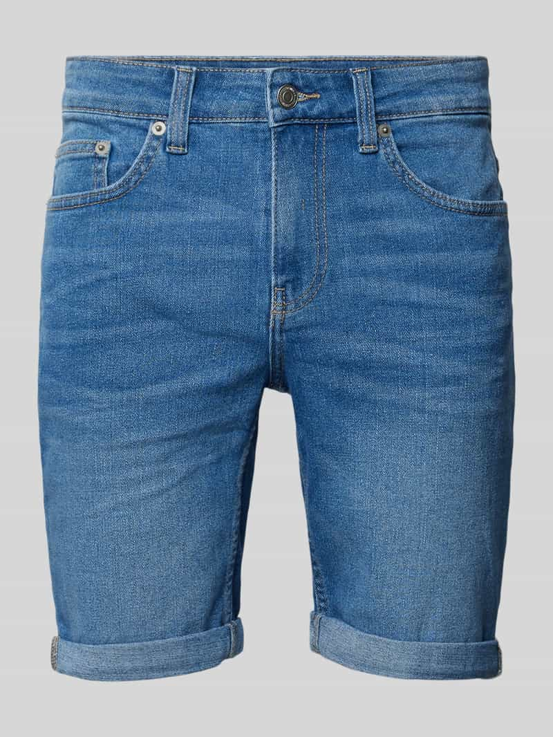 Only & Sons Korte regular fit jeans in 5-pocketmodel model 'PLY'