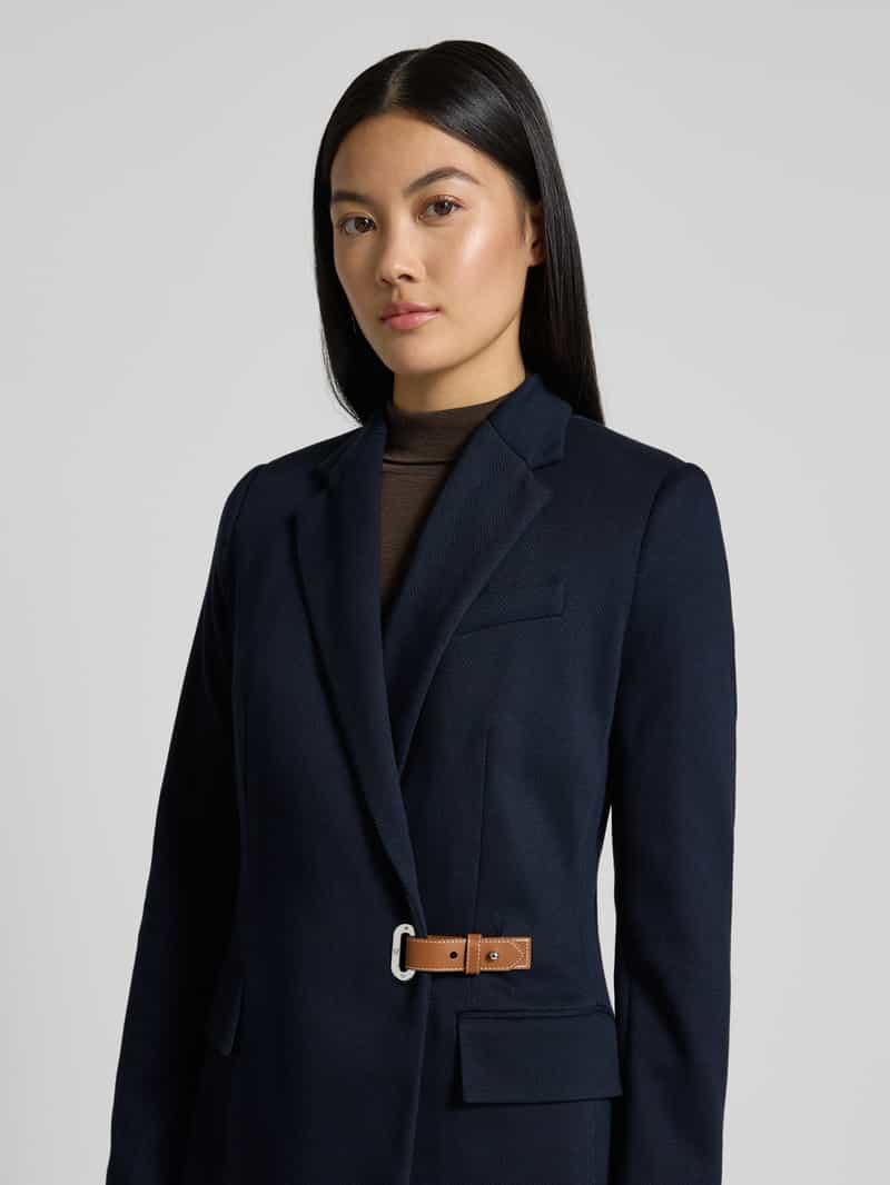 Lauren Ralph Lauren Blazer met reverskraag