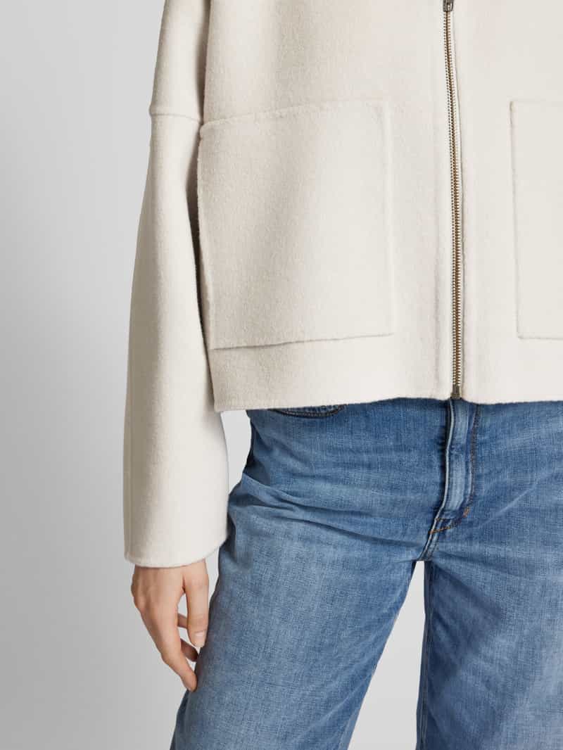 drykorn Jack met opstaande kraag model 'ELSTOW'