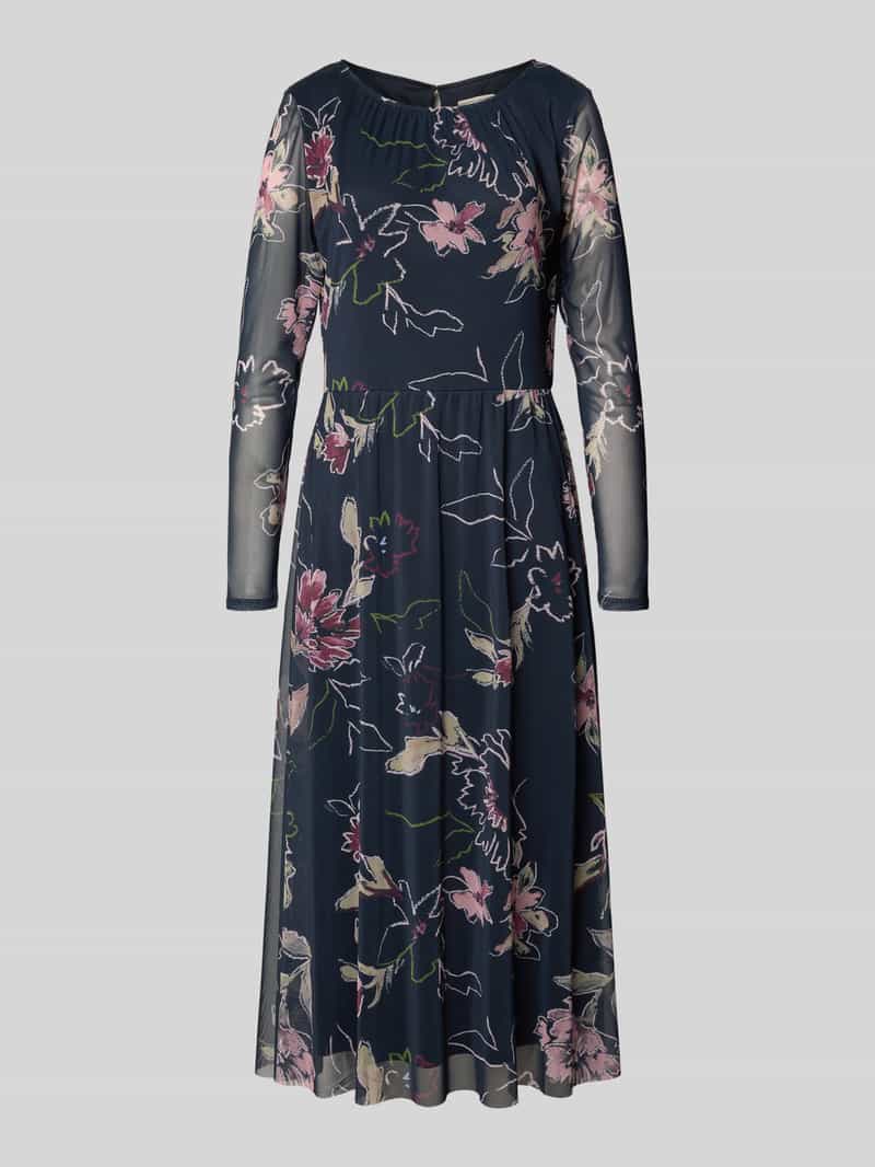 Tom Tailor Meshjurk