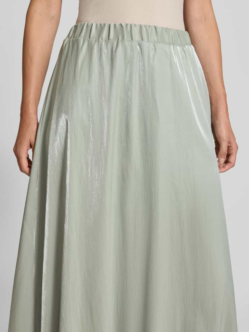 milano italy Midirok met elastische band