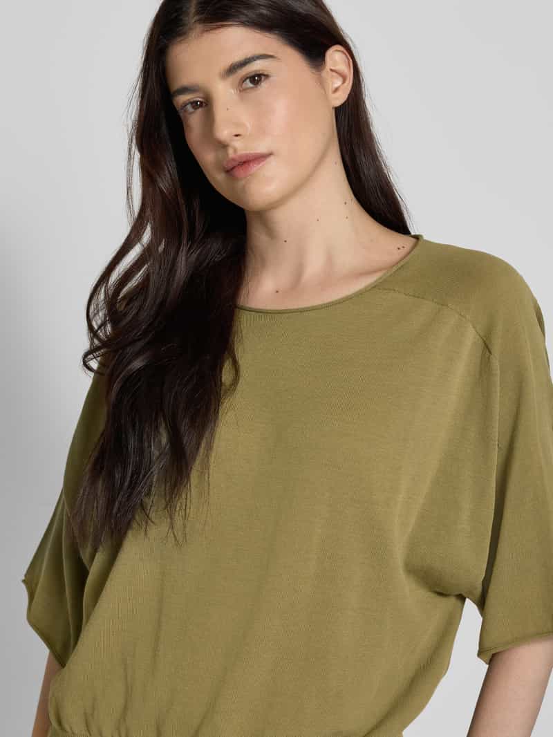 drykorn Gebreide pullover met 1 2-mouwen model 'DILARY'