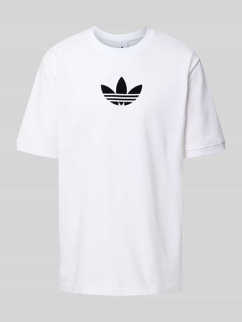 adidas Originals T-shirt met logo