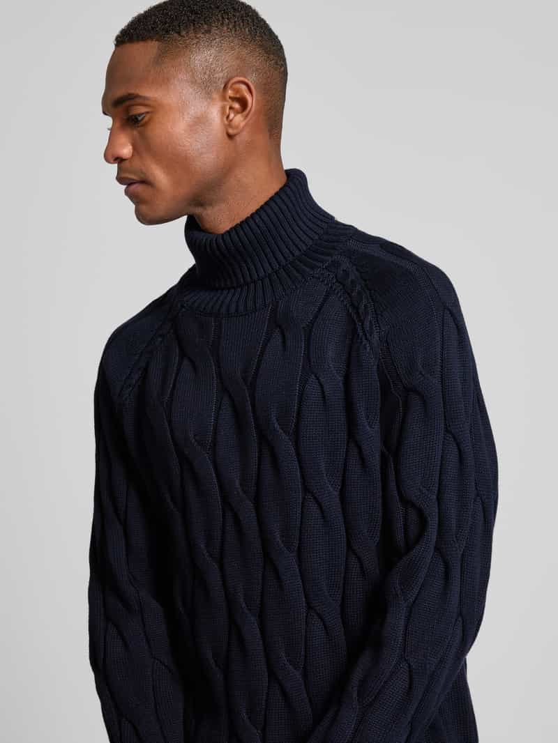 Selected Homme Coltrui model 'CALLO'
