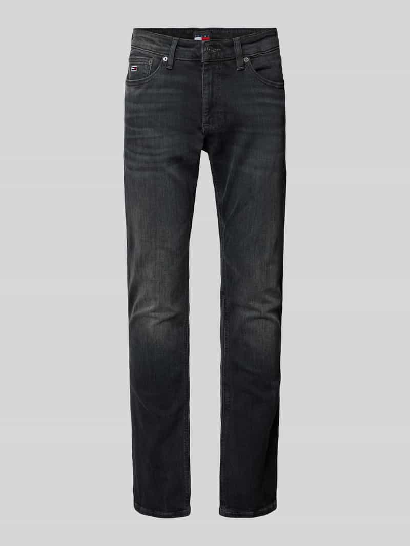 Tommy Jeans Slim fit jeans in 5-pocketmodel model 'SCANTON'