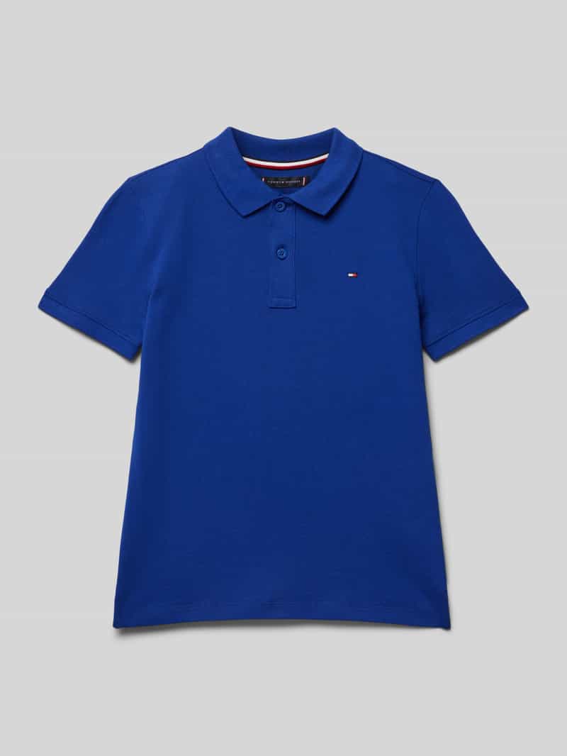 Tommy Hilfiger Teens T-shirt met labelprint