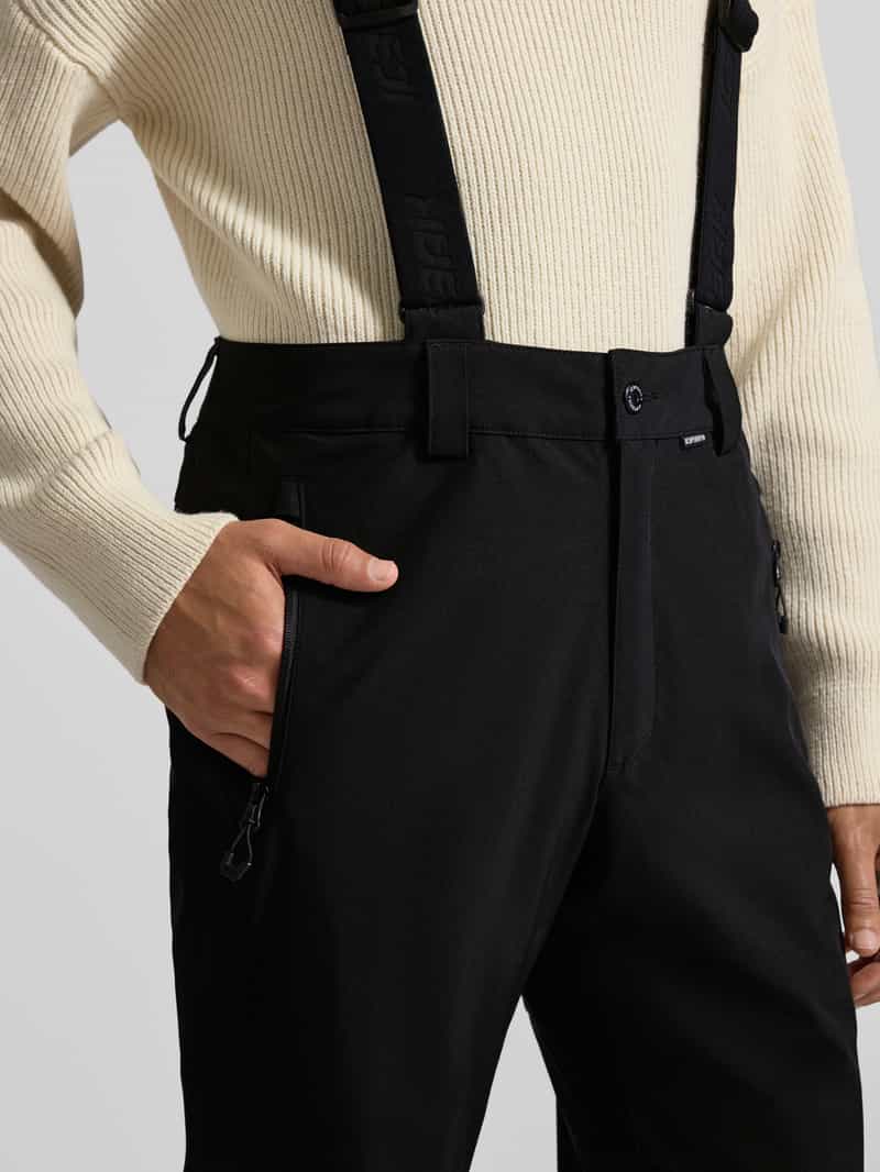 icepeak Thermobroek met afneembare bandjes model 'FREIBERG'