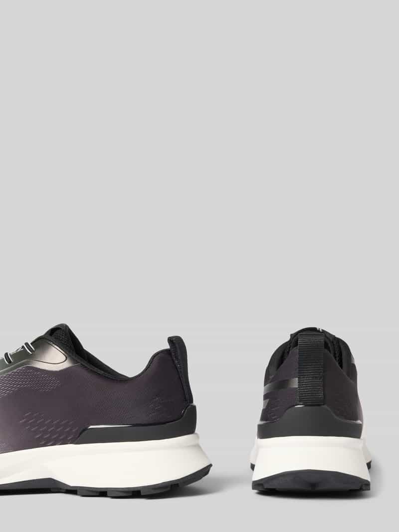 Bugatti Sneakers met vetersluiting