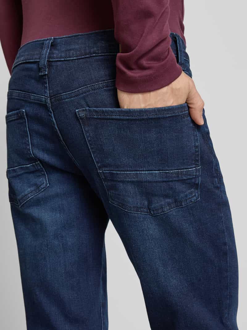 MCNEAL Regular fit jeans in 5-pocketmodel