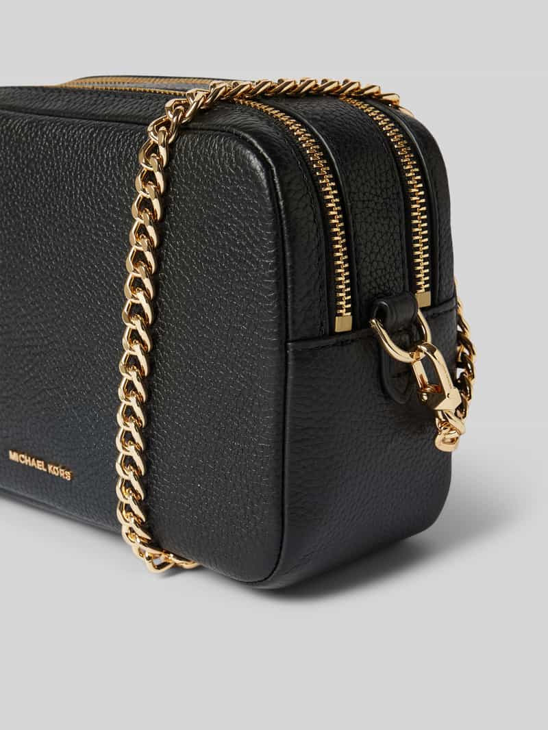 MICHAEL Kors Handtas met labelapplicatie model 'BRYANT'