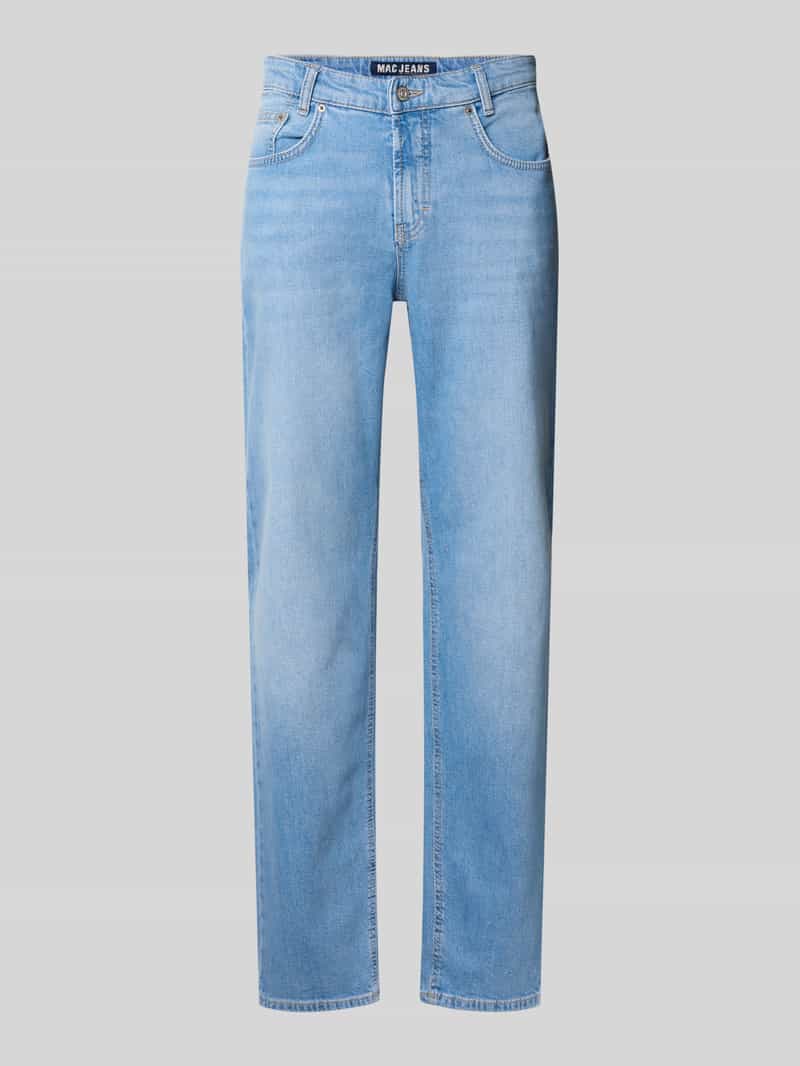 MAC Jeans met 5-pocketmodel model 'Rick'