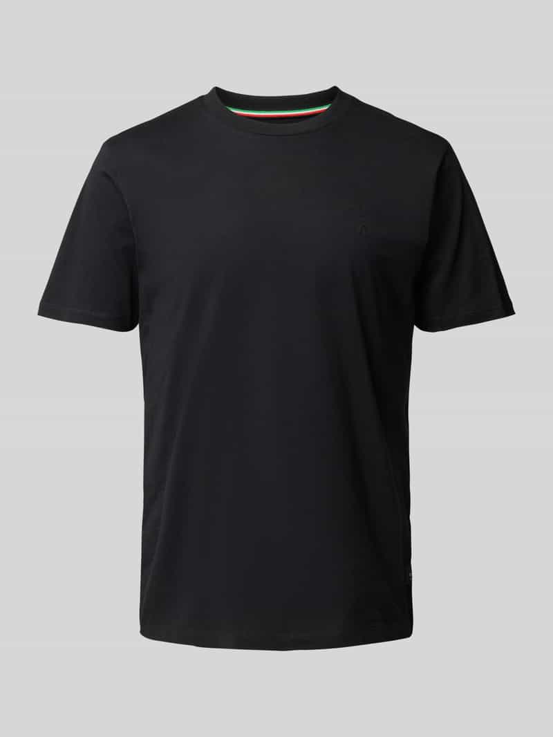 Replay T-shirt met logoprint