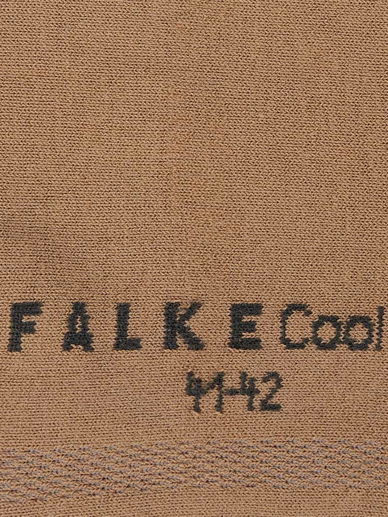 Falke Sokken met stretch model 'COOL 24 7'