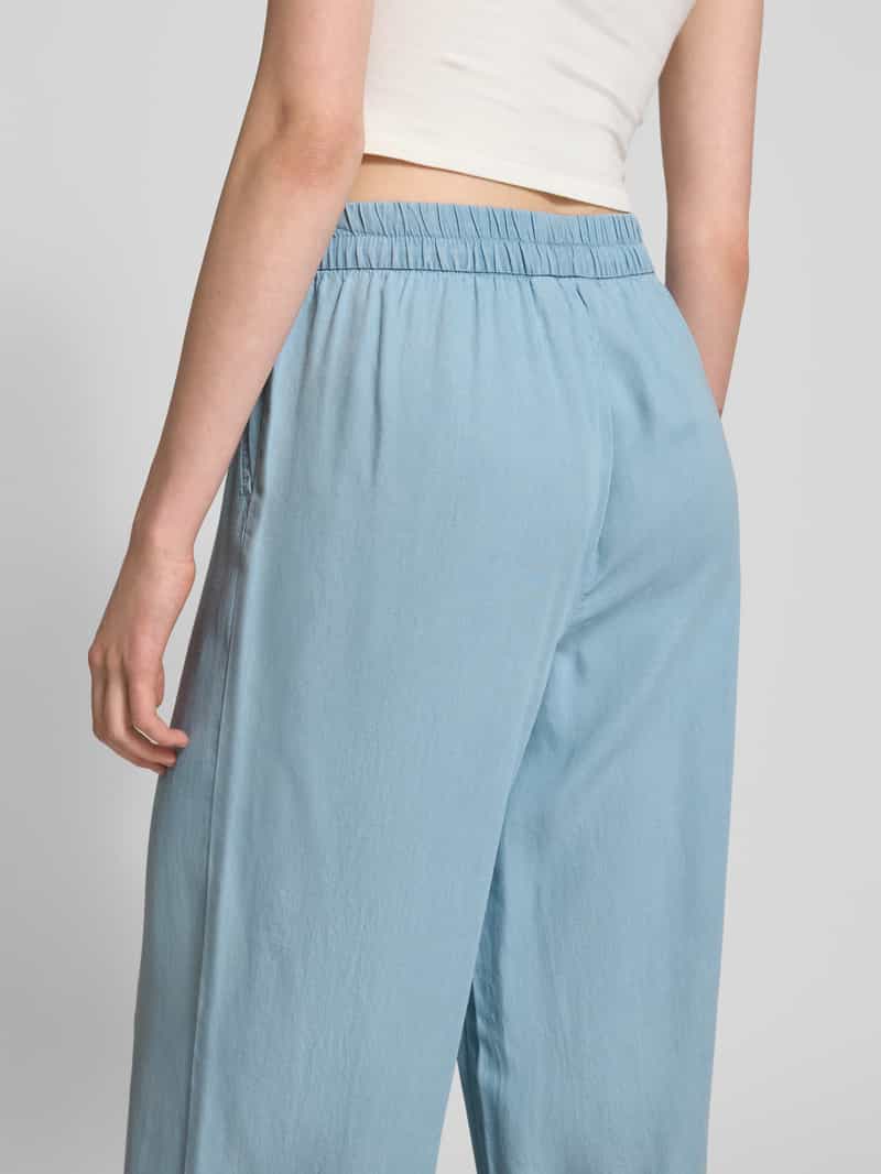 Only Loose fit culotte van lyocell model 'CHARIS LIFE'
