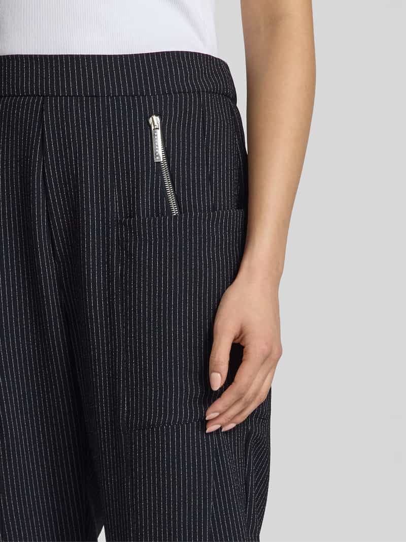 Daydream Broek met ritszakken model 'Nagano'