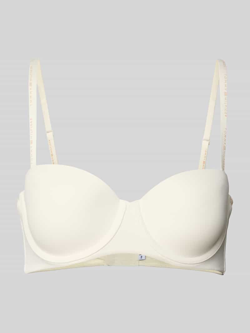 Tommy Hilfiger Beha met beugels