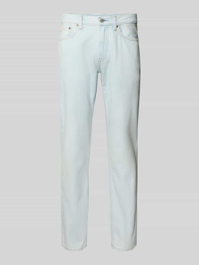 Calvin Klein Jeans Straight leg jeans in 5-pocketmodel