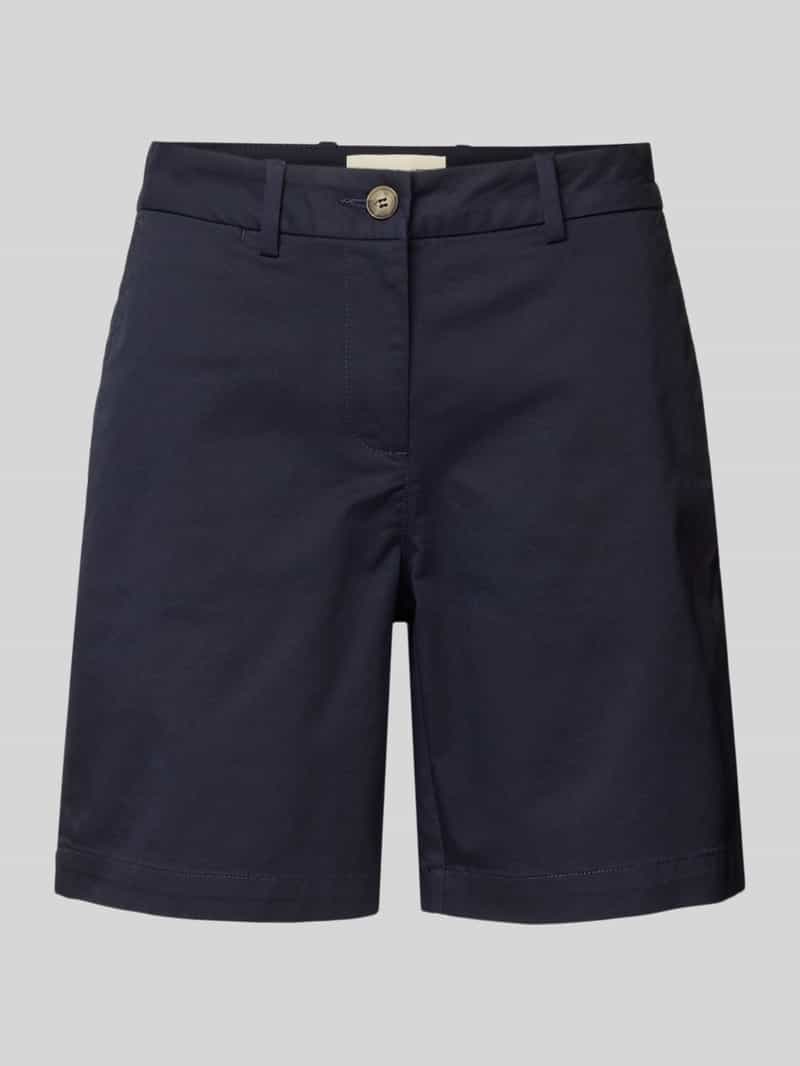 Gant Bermuda met Franse steekzakken