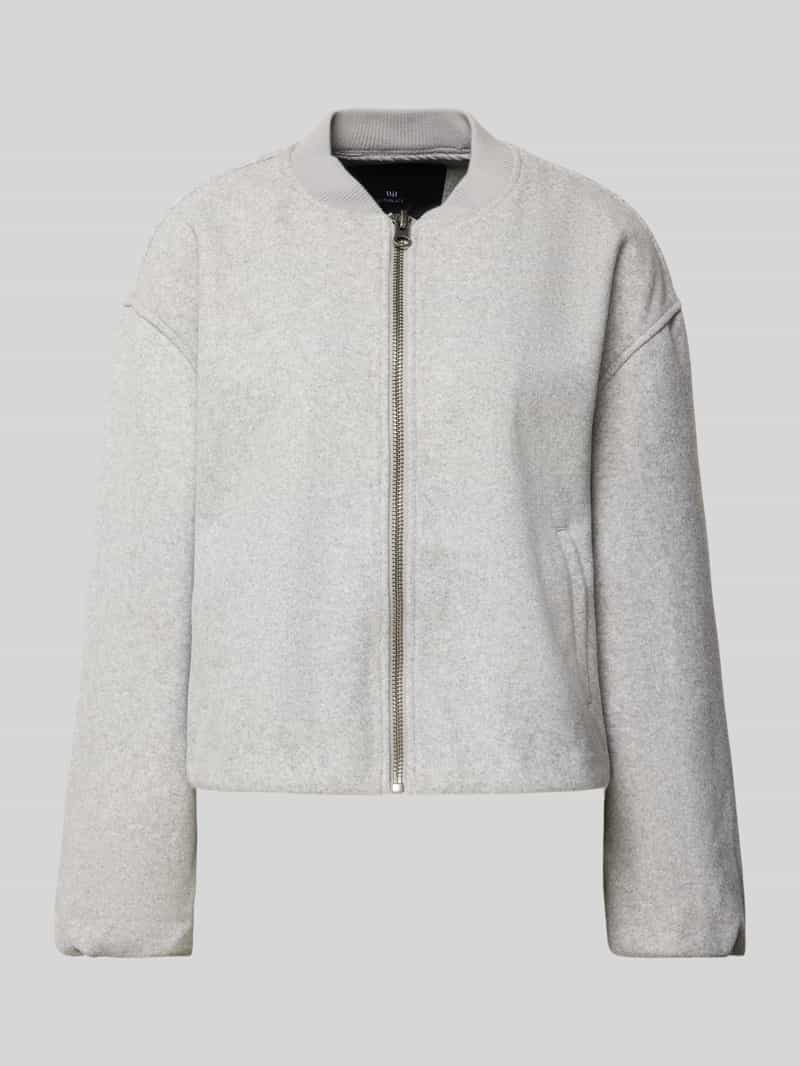 WITHBLACK Jack met licht verbrede schouders