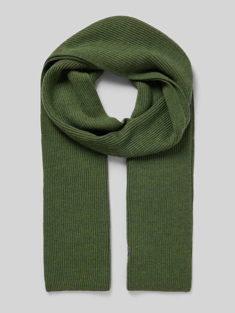 Polo Ralph Lauren Sjaal van zuivere wol