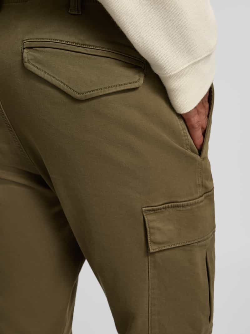 Polo Ralph Lauren Cargobroek met elastische band