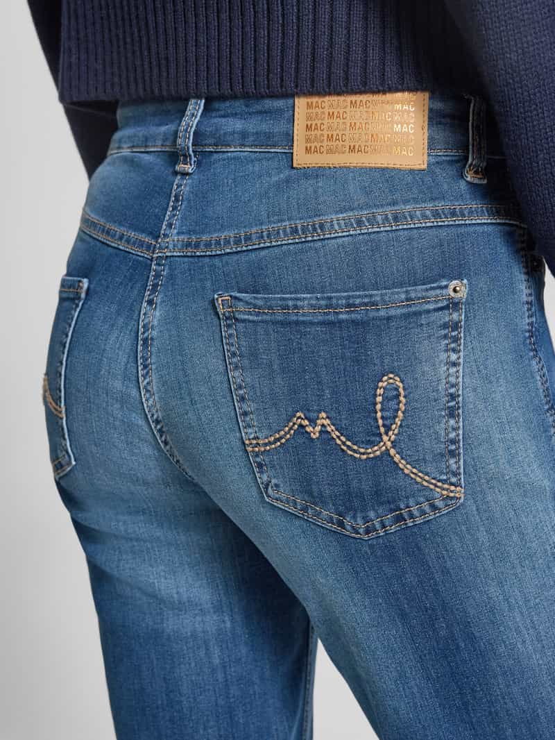 MAC Jeans met 5-pocketmodel model 'LAURA'