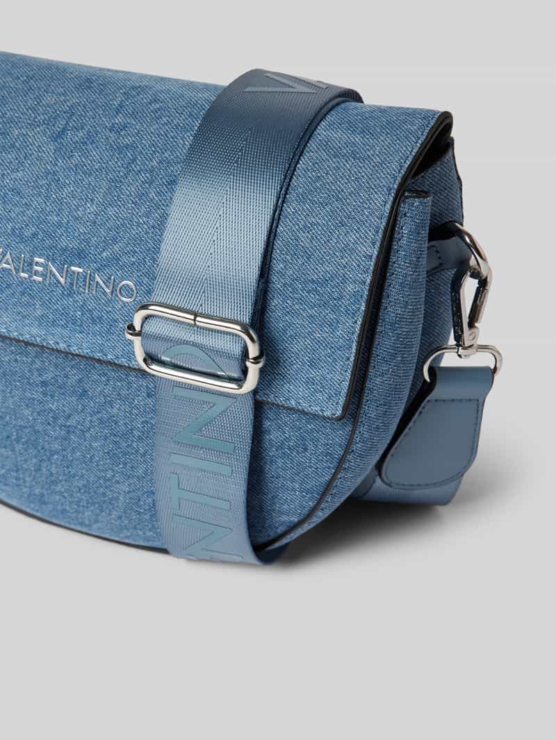 VALENTINO BAGS Crossbodytas met labeldetail model 'BIGS'