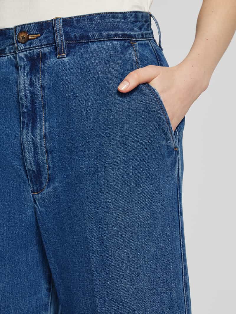 Polo Ralph Lauren Jeans met steekzak