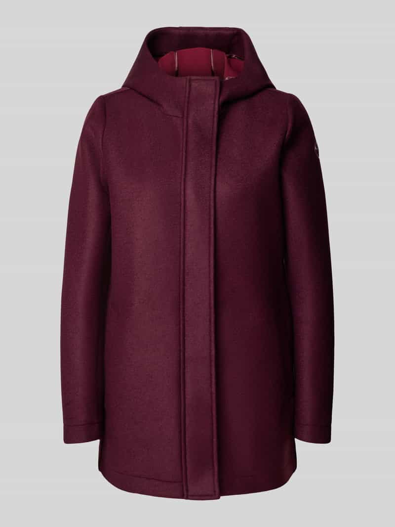 Colmar Originals Jas met opstaande kraag
