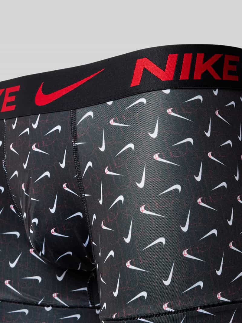 Nike Boxershort met elastische band met logo