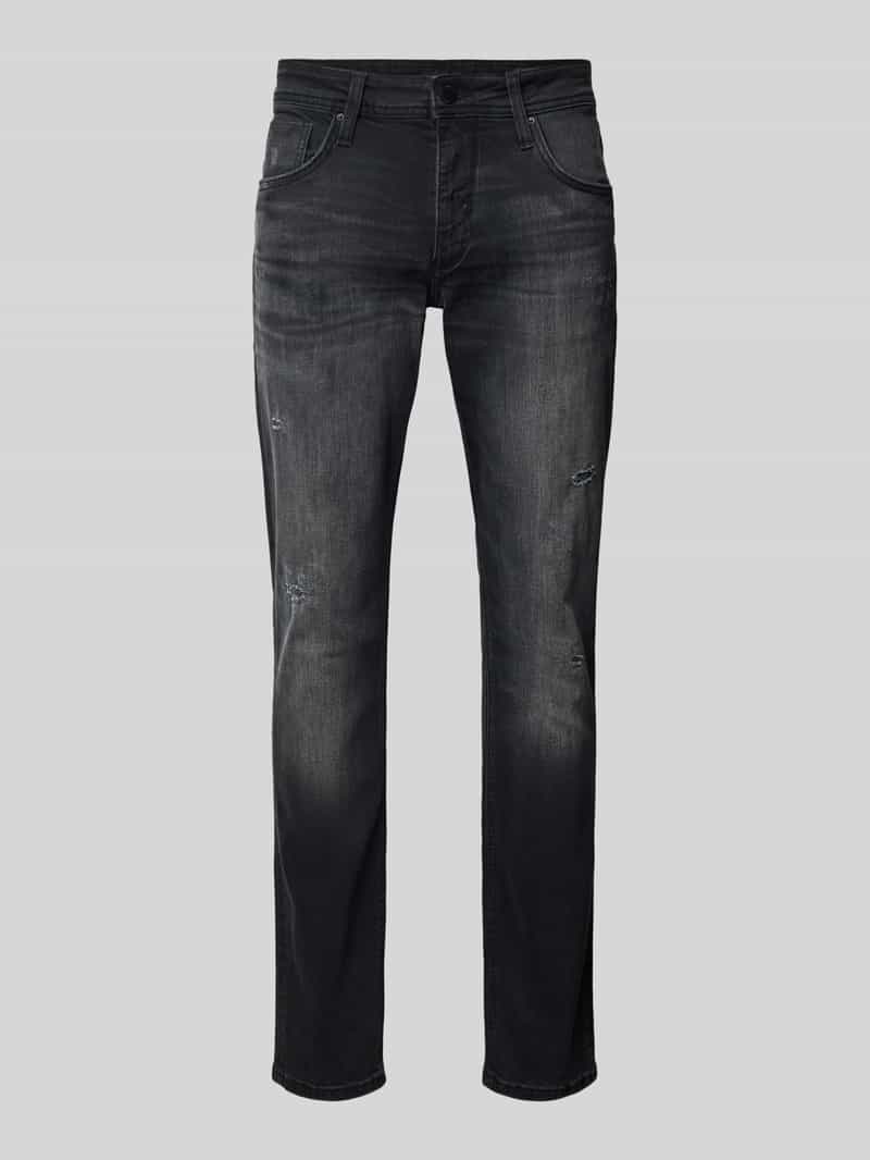 Antony Morato Comfort tapered fit jeans in 5-pocketmodel