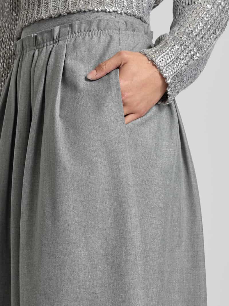 Rich & Royal Midirok met elastische band