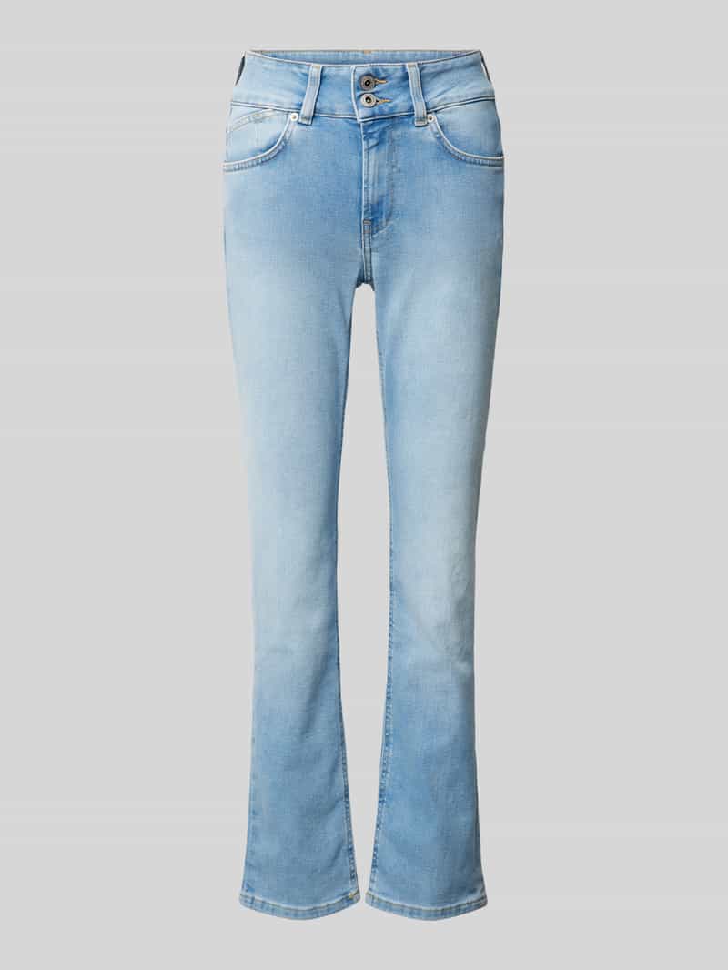 Pepe Jeans met 5-pocketmodel
