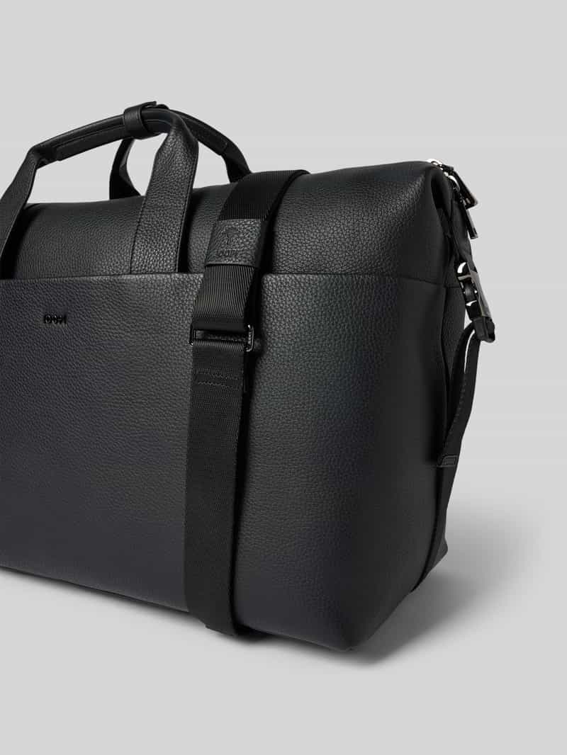 JOOP! Collection Handtas met labeldetail model 'CARDONA MAIK'