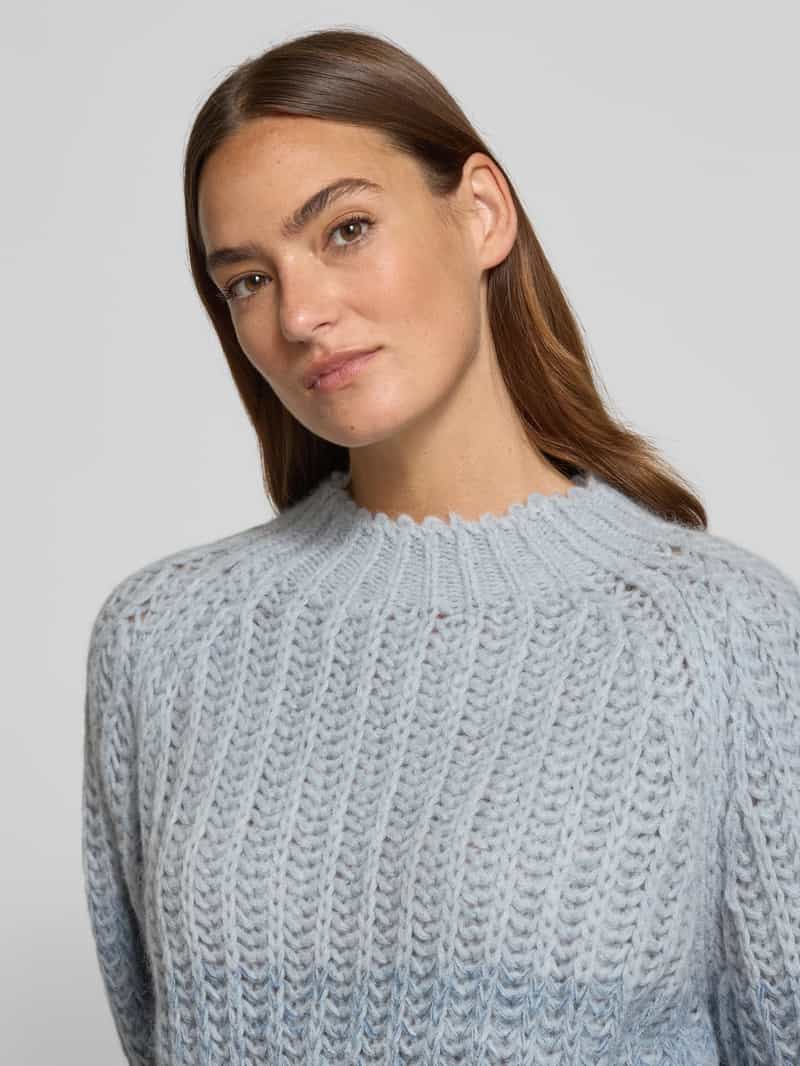 drykorn Gebreide pullover van alpacamix model 'LARELYA'