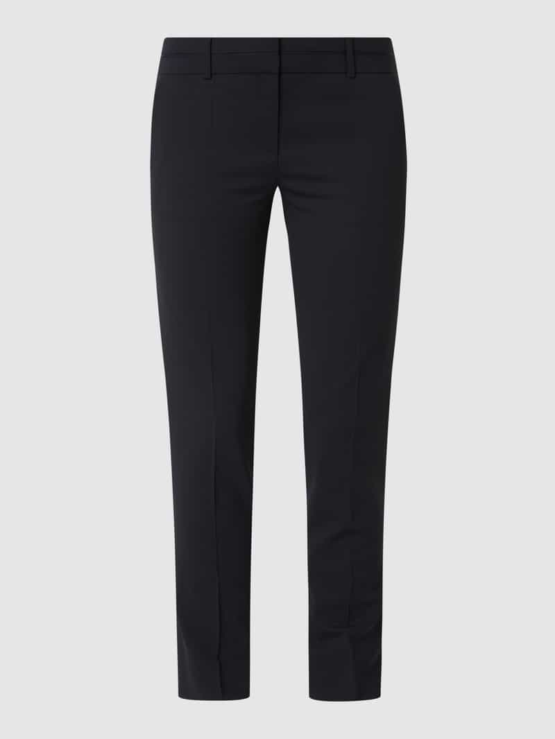 HUGO Broek met stretch model 'The Skinny Trousers'
